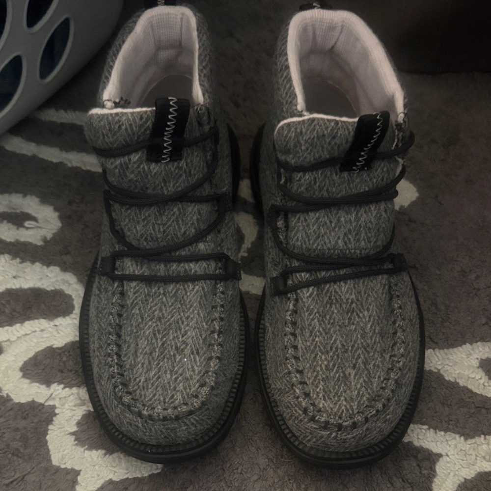 Women’s Hey Dude Reyes Boots